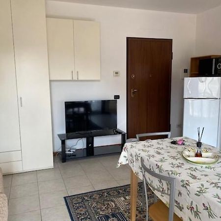 Da Tonio Apartment Lodi Ngoại thất bức ảnh