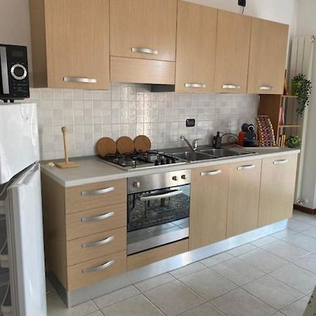 Da Tonio Apartment Lodi Ngoại thất bức ảnh