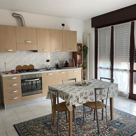 Da Tonio Apartment Lodi Ngoại thất bức ảnh
