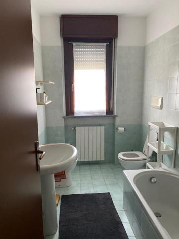 Da Tonio Apartment Lodi Ngoại thất bức ảnh