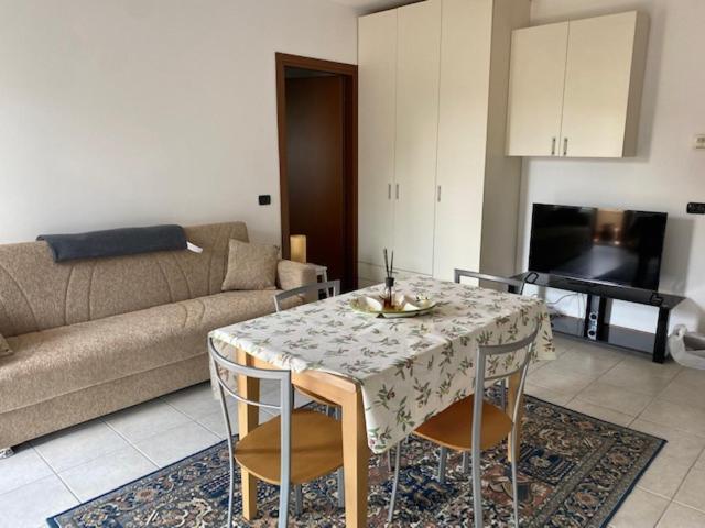 Da Tonio Apartment Lodi Ngoại thất bức ảnh