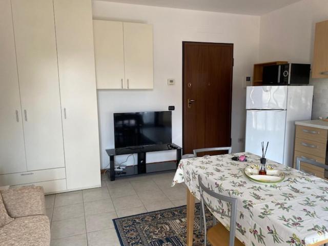 Da Tonio Apartment Lodi Ngoại thất bức ảnh