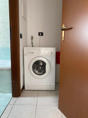 Da Tonio Apartment Lodi Ngoại thất bức ảnh