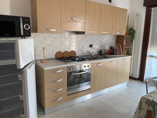 Da Tonio Apartment Lodi Ngoại thất bức ảnh