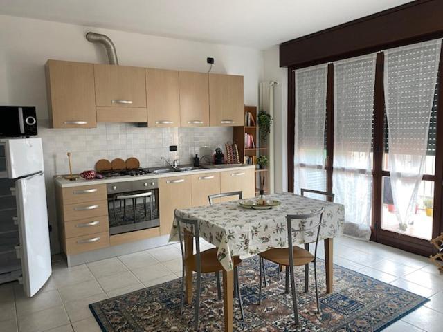 Da Tonio Apartment Lodi Ngoại thất bức ảnh